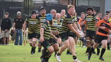 Hastings Valley Vikings triumph over Kempsey Cannonballs in grueling match