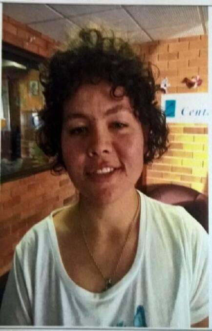 Search goes on for missing woman