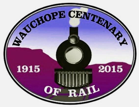 Wauchope Centenary of Rail