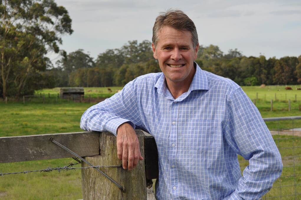 Andrew Stoner, Deputy NSW Premier and leader of The Nationals, will be challenged by popular Urunga business identity Lorraine Gordon for the seat of Oxley with a ballot to be held on May 17.