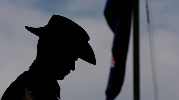 Wauchope's Anzac Day commemorations 