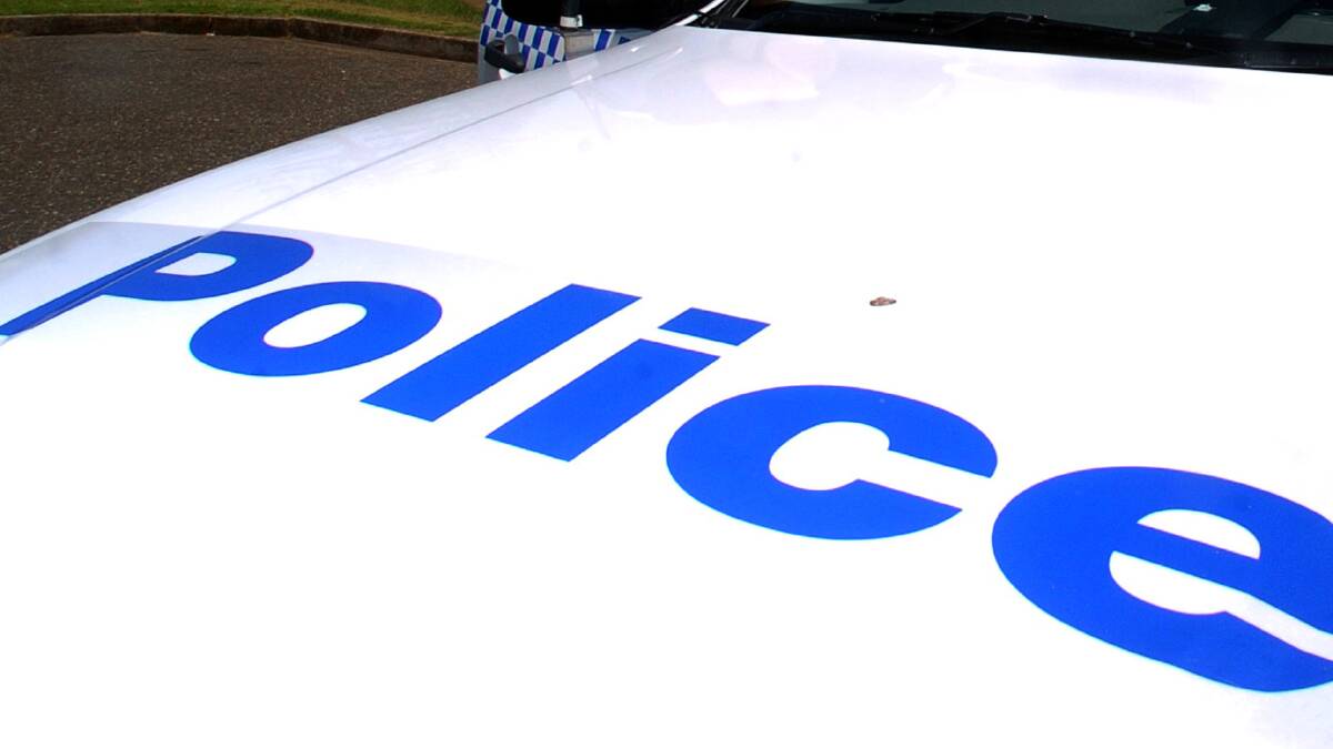 POLICE are responding to a motor vehicle accident in Wauchope where two people remain trapped in their vehicles.