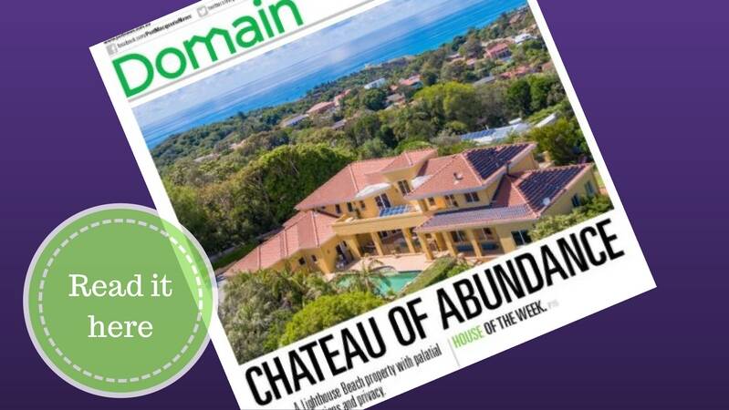 Find your dream home in Domain