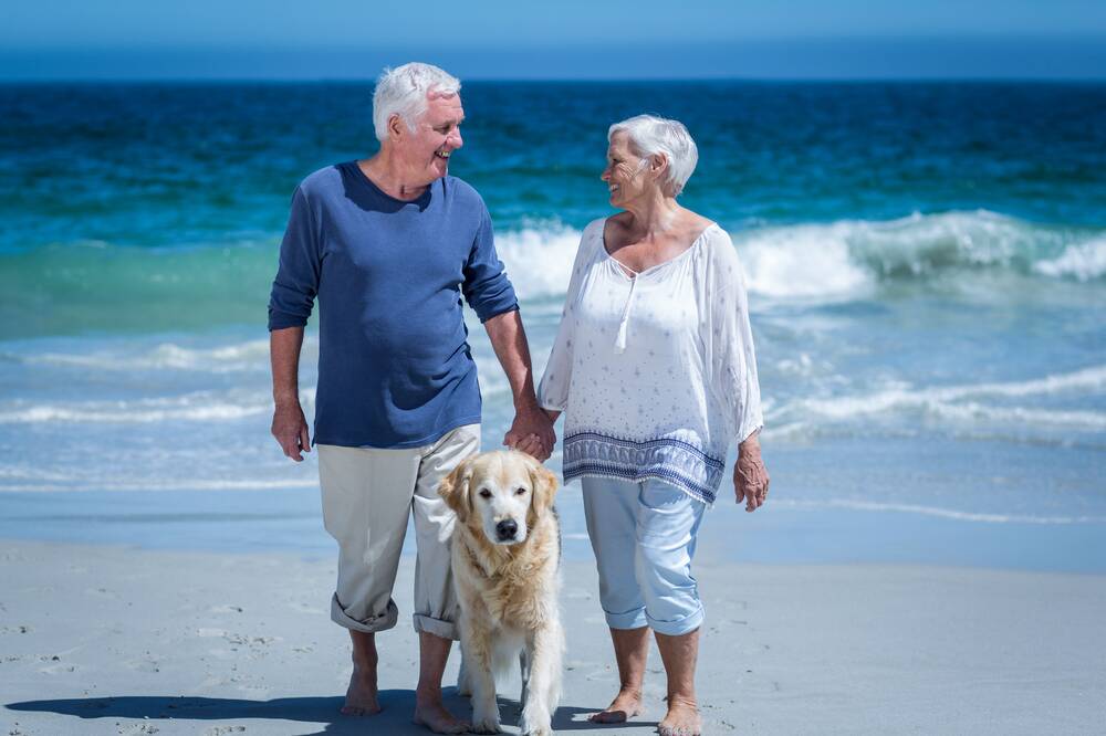 Free admission: If you are considering the move to a retirement village or resort, don't miss this wonderful opportunity to see what is available. 