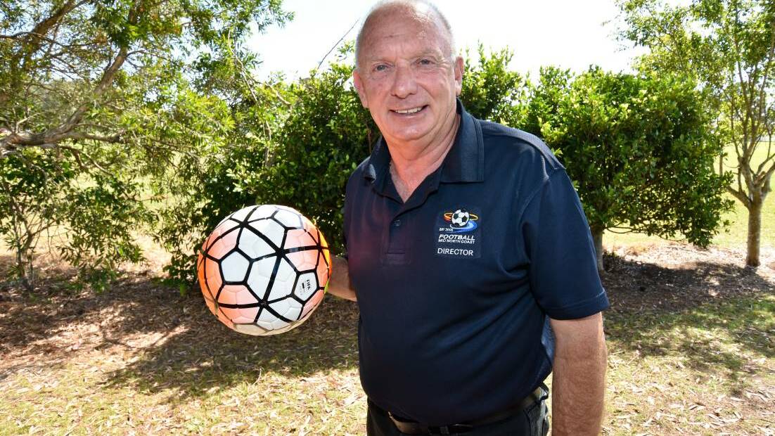 Football Mid North Coast chairman Mike Parsons explained an under 18 competition will be played in the zone from 2020. Clubs would be asked to nominate soon.