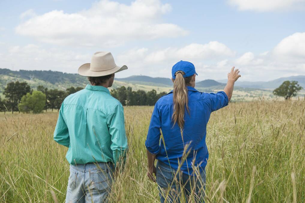 Board nominations: Are you a passionate voice for the future of ag and the environment in your community? Here's your chance to nominate for your Local Land Service Board elections.