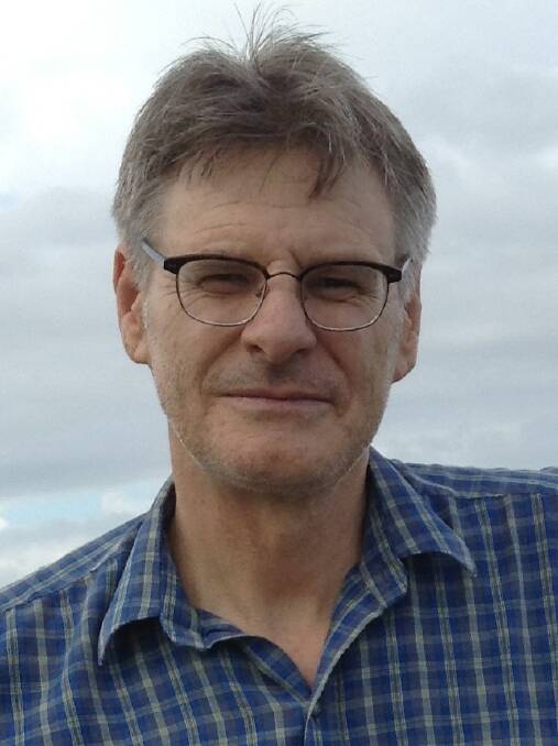 Guest speaker: Professor Mark Colyvan is guest speaker at the Port Macquarie Philosophy Forum in February.