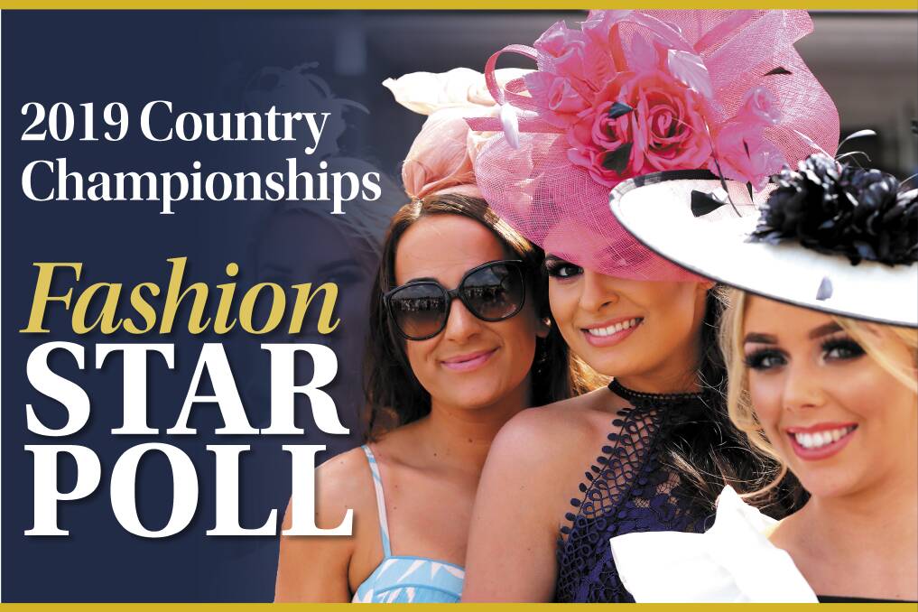 Frock up and win at Port Macquarie races on Sunday