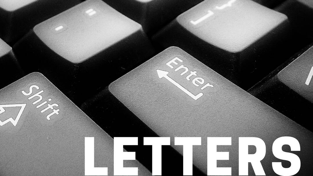 Letter: government played up to homosexuals in same-sex vote