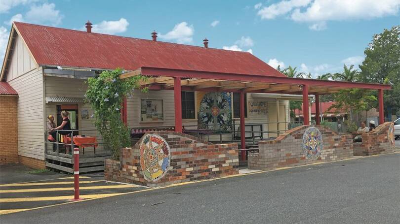 Wauchope Community Arts Hall is the venue for the new residents' committee meeting on Thursday February 7.