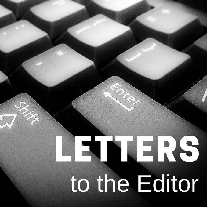 Letter: congrats to State government for ambo station
