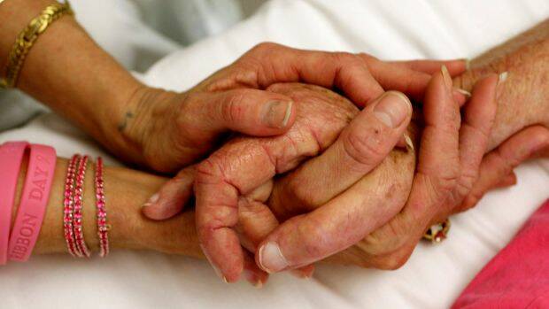 $3m boost to our region’s palliative care services