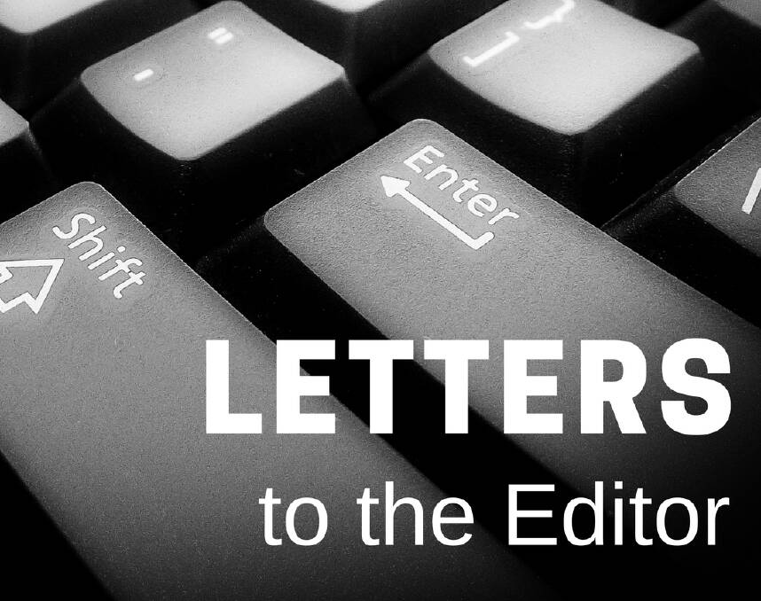 Letter: Wauchope historical society needs new blood