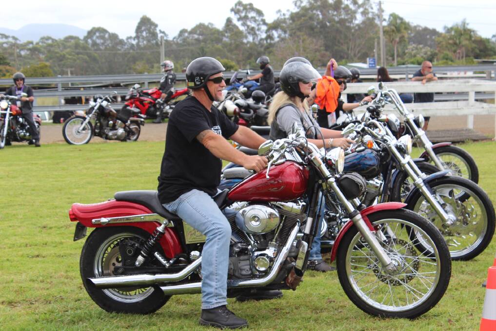 Last year's Moto Fest was a big success and Wauchope is proud to be a motorcycle-friendly town.