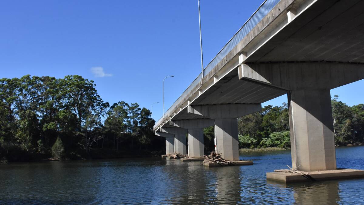 One clean-up will start at Rocks Ferry Reserve, the other at Yippin Creek.