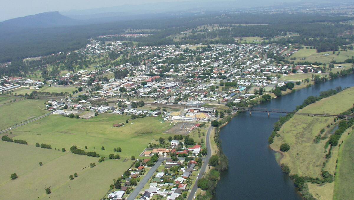 Have your say on Wauchope issues at residents meeting on April 4.