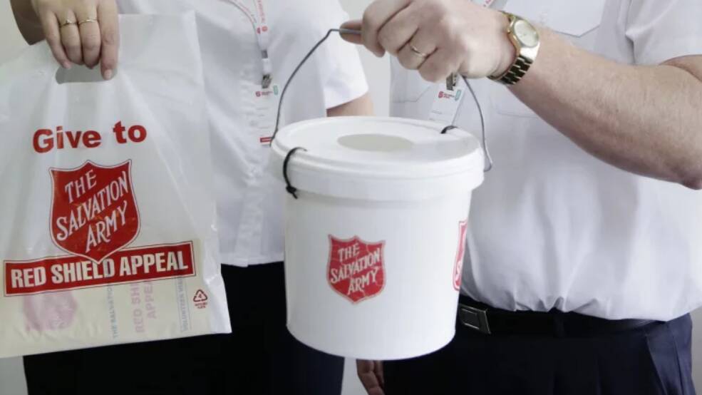 Dig deep to boost The Salvos' digital Appeal