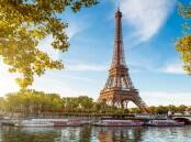 Top five French travel packages that promise not just a trip but a journey into the heart of France's beauty, culture, and art de vivre. Picture Shutterstock