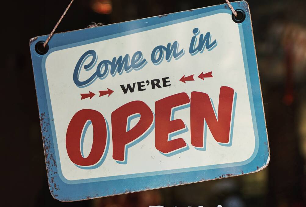We're open for business: your free Wauchope #supportlocal guide