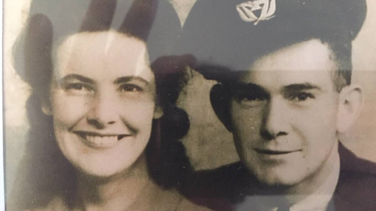 A century of memories and a lifetime of love