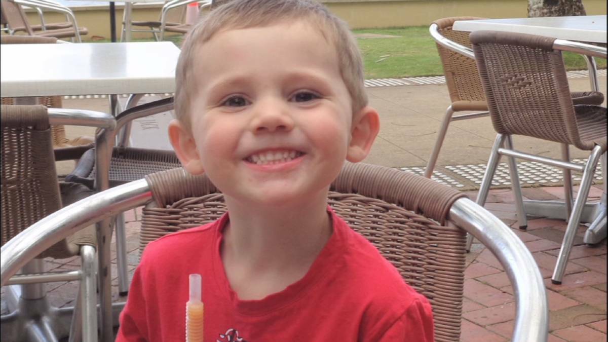 The inquest into the disappearance of William Tyrrell continues in August.