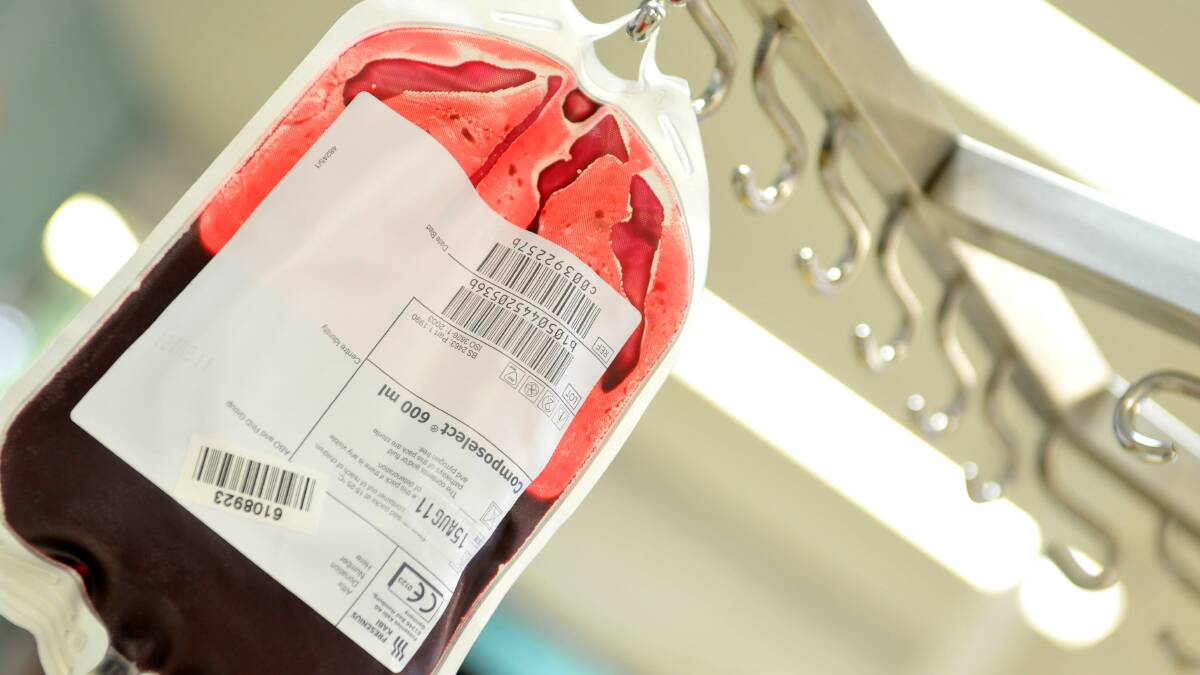 Easter call out for urgent blood supplies