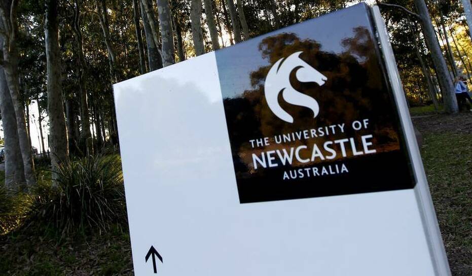 University of Newcastle calls an end to under-graduate study in Port Macquarie