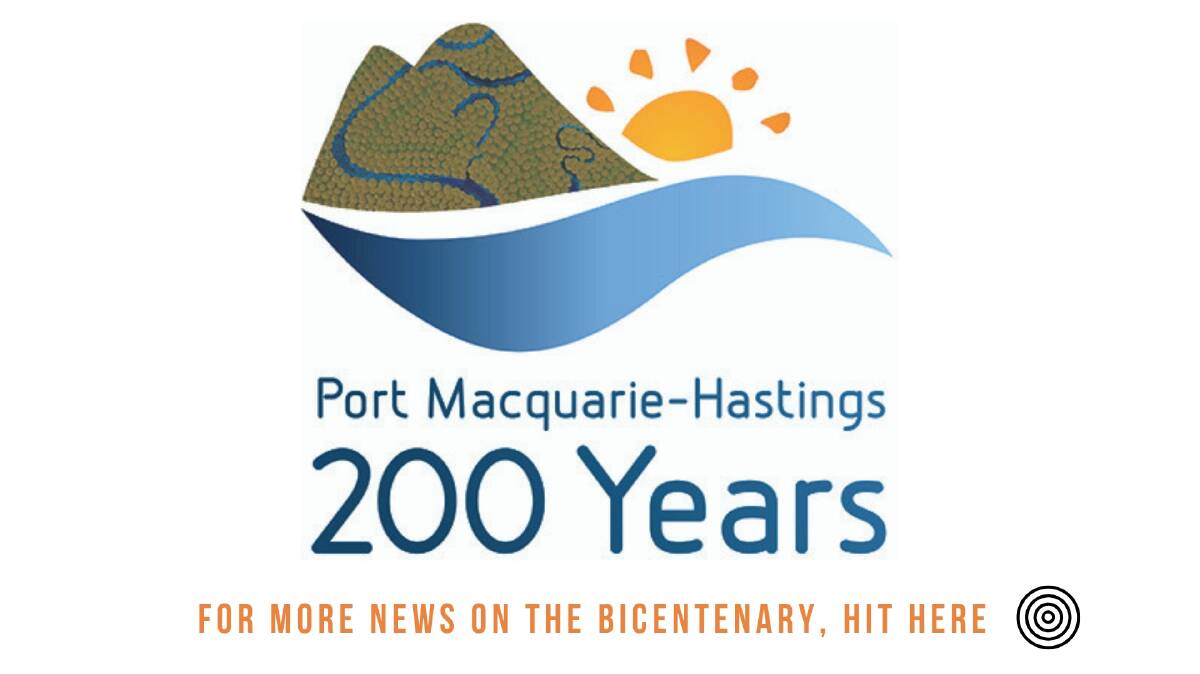 Community invited to celebrate 200 years of history