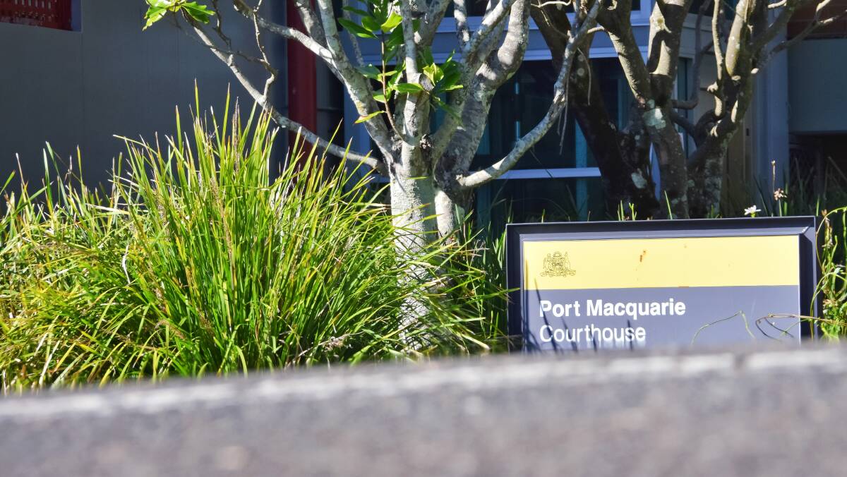 In the Courts: Port Macquarie