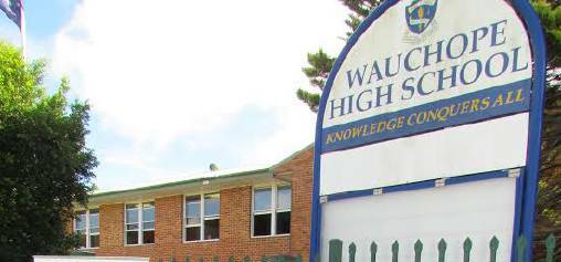 Hastings schools to reap rewards of $670,000 renewal program