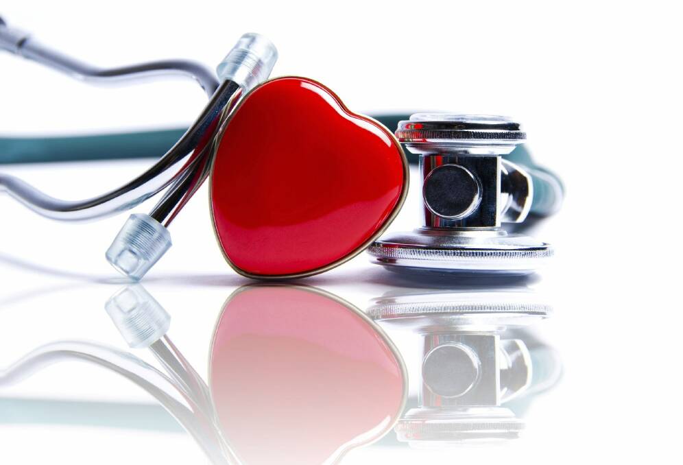 Figures reveal heart health disparity on Mid-North Coast