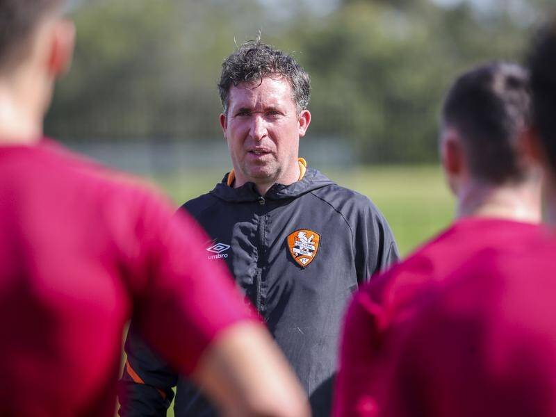 Big-signing Brisbane A-League coach Robbie Fowler says another new face will arrive soon at the Roar