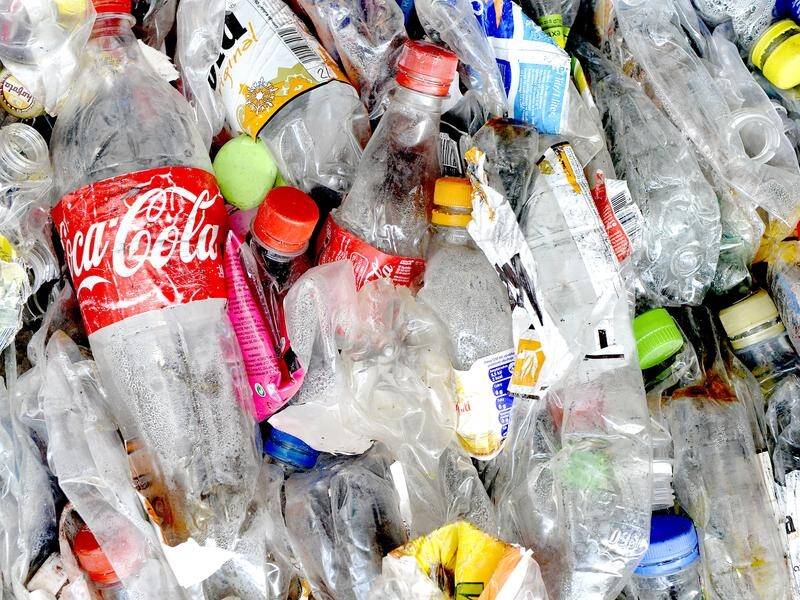The federal government has flagged $100 million for investment in an onshore recycling plan.