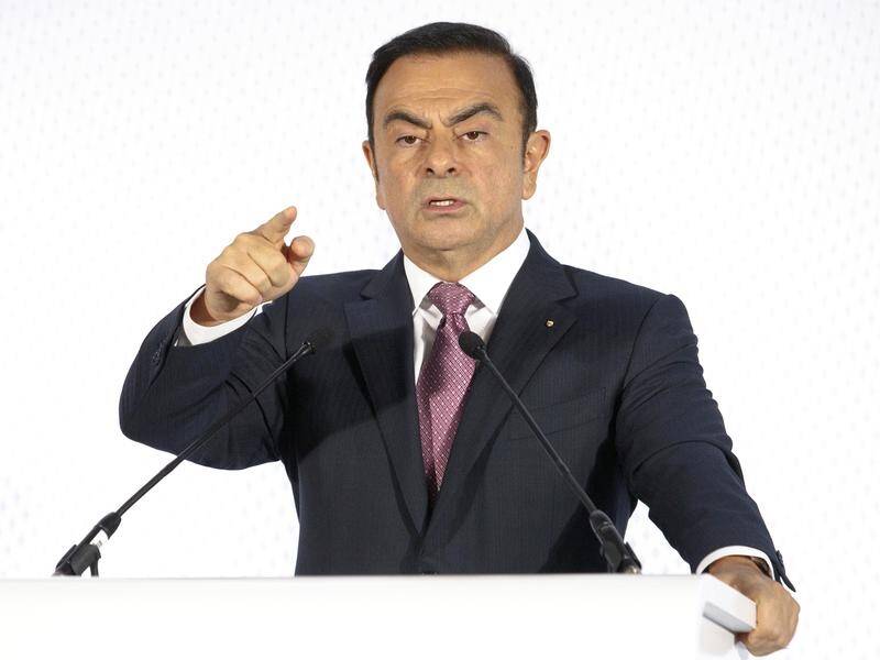The fallout is continuing for disgraced former Nissan CEO Carlos Ghosn.