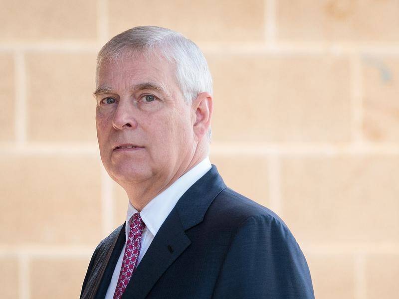 Prince Andrew has lost the support of businesses and students at the university he's chancellor of.