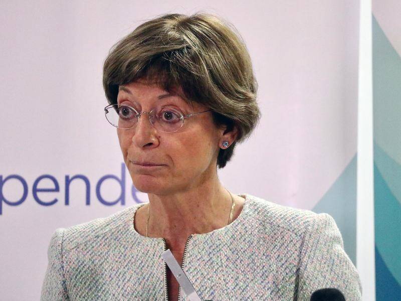 The premier has disputed claims by Victoria's Ombudsman Deborah Glass regarding her funding.