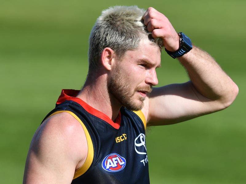Crows coach Matthew Nicks says out-of-favour midfielder Bryce Gibbs still has a role to play.