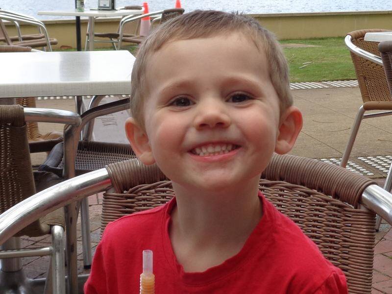 Three-year-old William Tyrrell disappeared from the NSW town of Kendall in 2014.