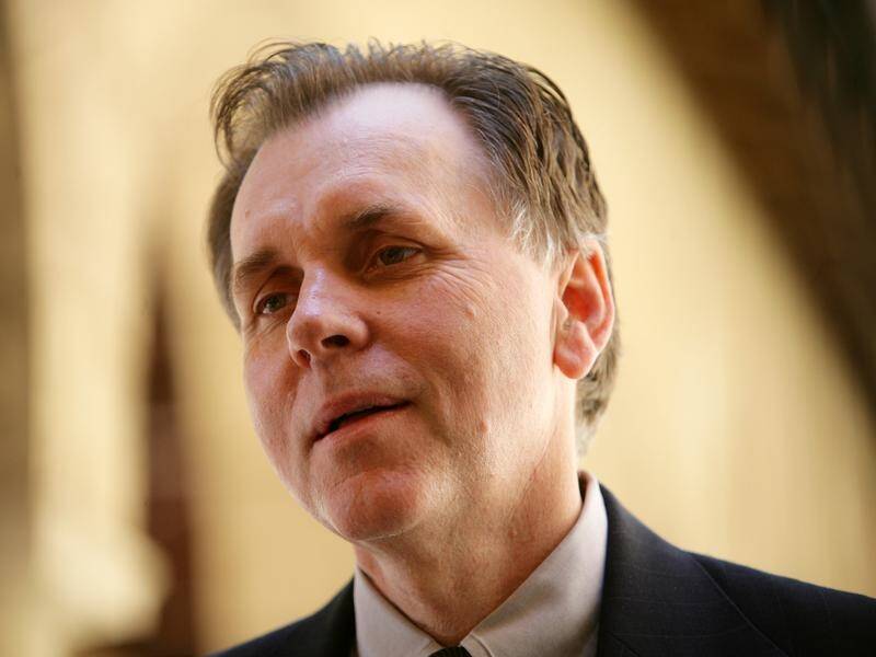 Nobel Prize winner Barry Marshall will face a one-day trial on two counts of criminal damage.