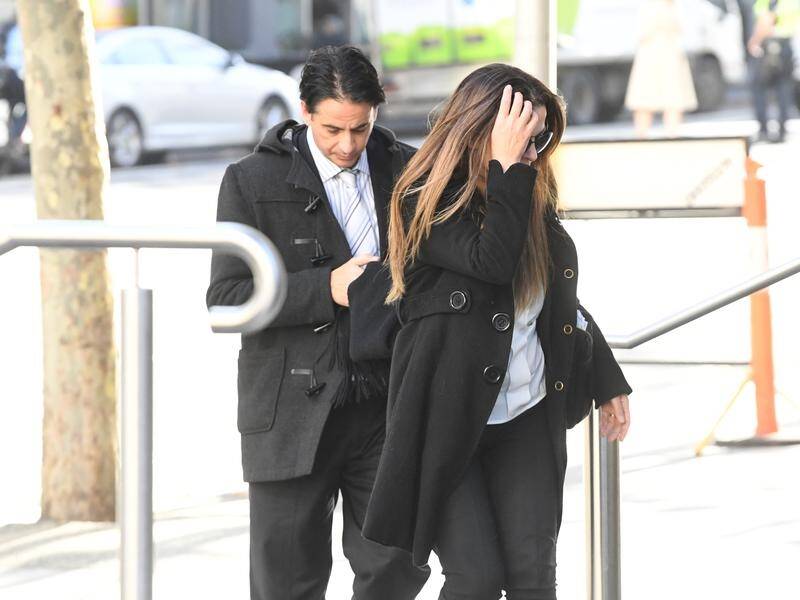 Alvaro and Josie Gonzalez have been jailed for charging an insurance company fake legal fees.