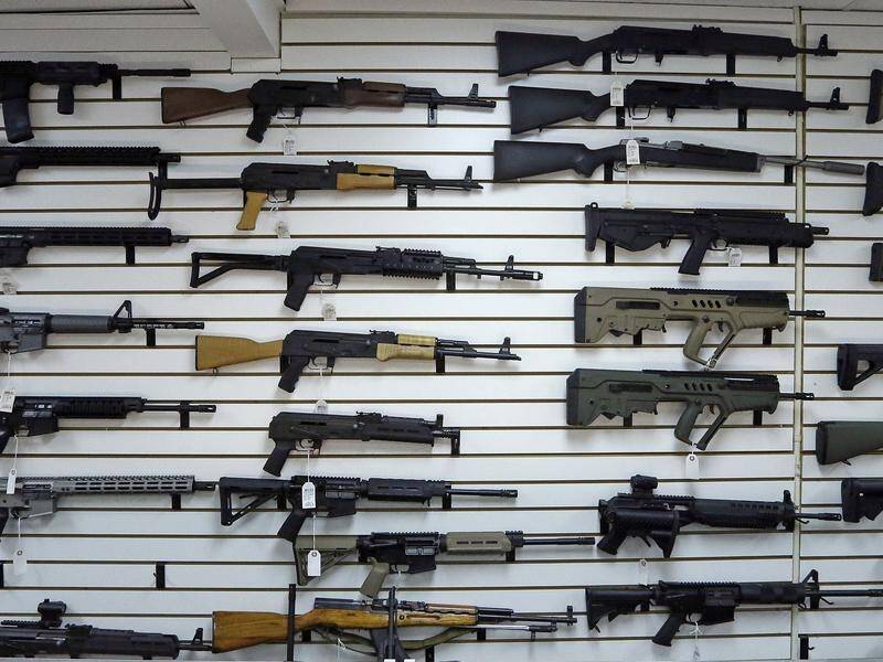Gun control advocates say Australia's laws need an urgent update to clamp down on semi-automatics.