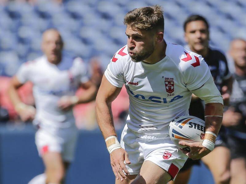 Tommy Makinson has ruled himself out of the Great Britain tour of New Zealand and PNG.