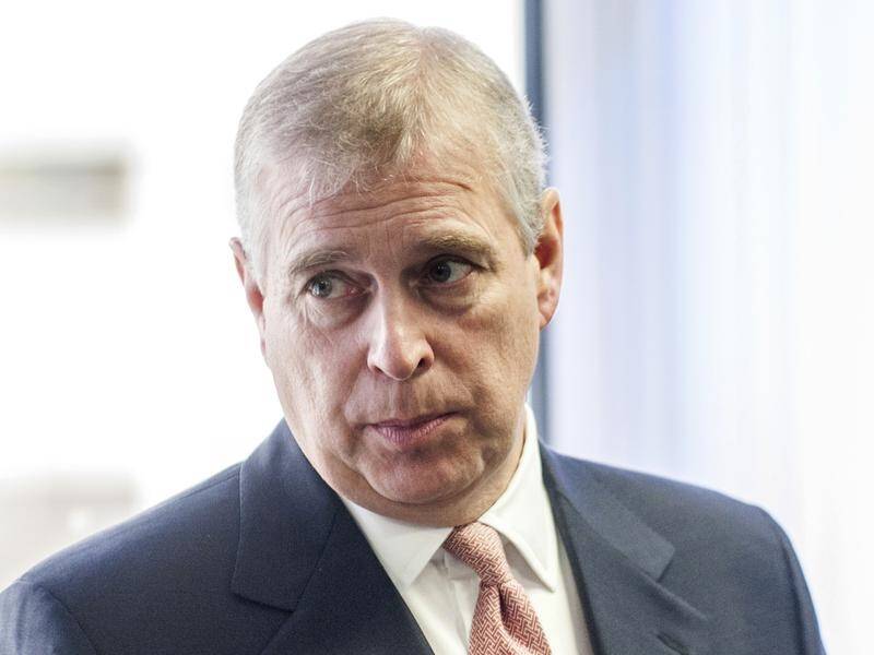 Perth's Murdoch University has cut ties with Prince Andrew over his links to Jeffrey Epstein.