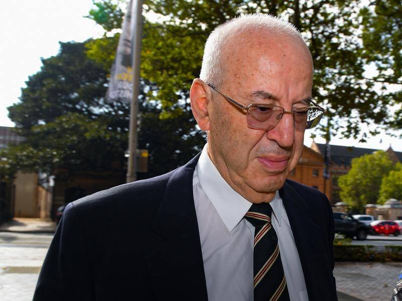 The conspiracy case against ex-NSW minister Eddie Obeid, his son and a former colleague continues.