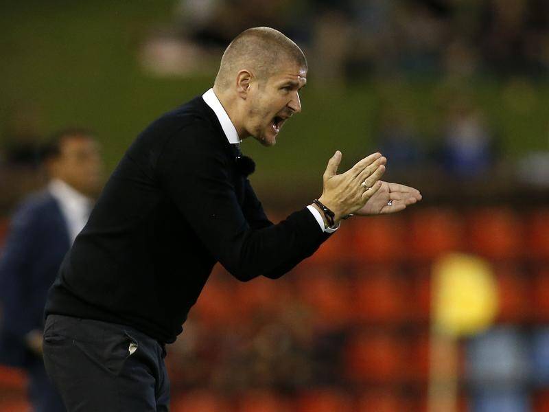 Newcastle coach Carl Robinson is mulling over frequent changes to the A-League while in quarantine.