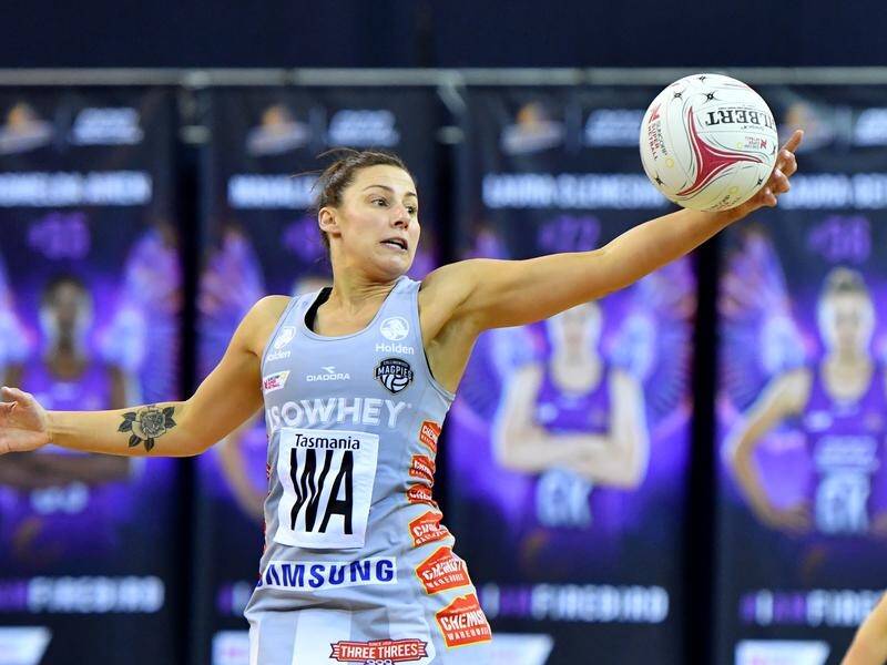 Madi Robinson is set to miss Collingwood's Super Netball season opener due to injury.