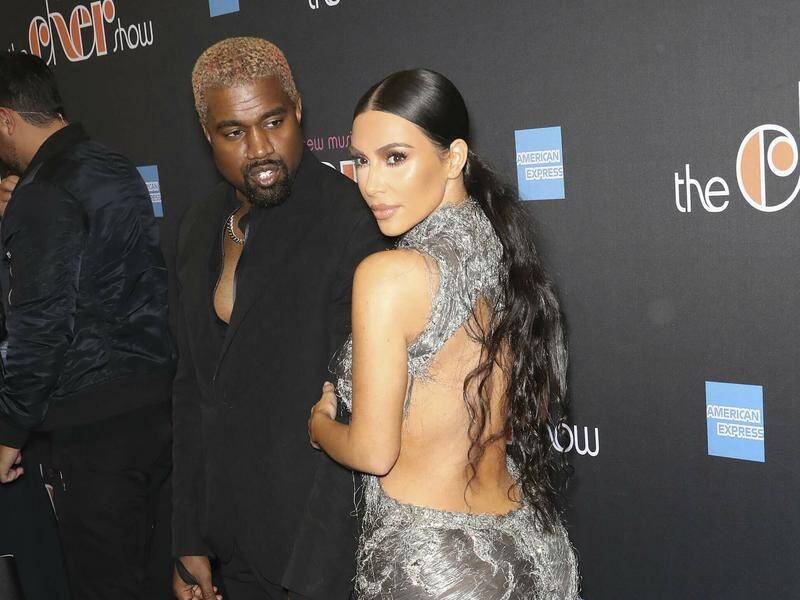 Kim Kardashian West and her husband Kanye West have welcomed their fourth child via a surrogate.