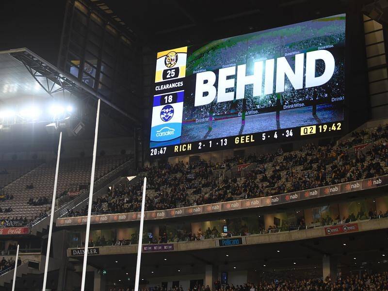 A video review facility will centralise the AFL's controversial goal review system.