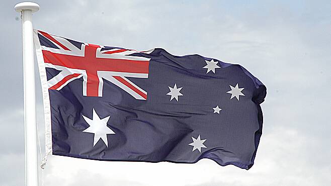 Online poll says Australia Day date should change