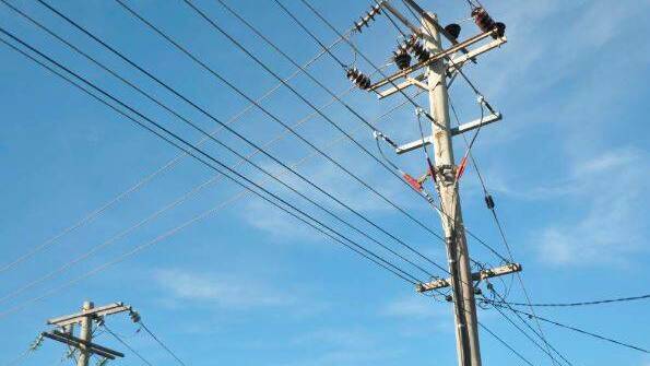 Unplanned power outage hits Wauchope